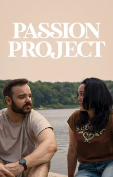 Passion Project Passion Project