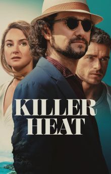 Killer Heat Killer Heat