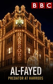 Al Fayed: Predator at Harrods Al Fayed: Predator at Harrods