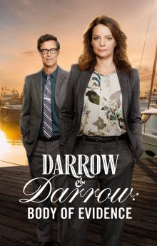 Darrow & Darrow: Body of Evidence Darrow & Darrow: Body of Evidence