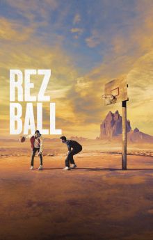 Rez Ball Rez Ball