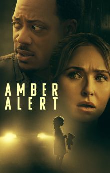 Amber Alert Amber Alert