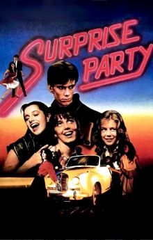 Surprise Party Surprise Party