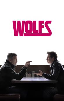 Wolfs Wolfs
