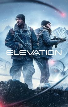 Elevation Elevation