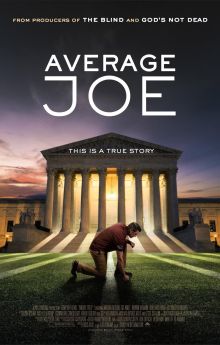 Average Joe Average Joe
