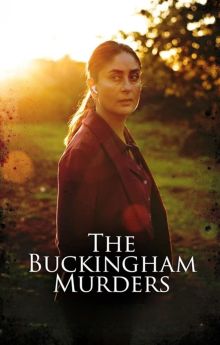 The Buckingham Murders The Buckingham Murders