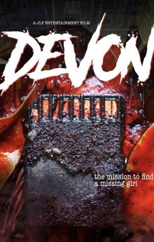 Devon Devon
