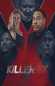 Killer Ex Killer Ex