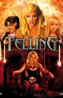 The Telling The Telling