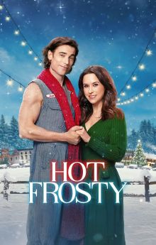 Hot Frosty Hot Frosty