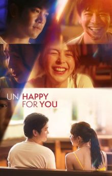 Un/Happy for You Un/Happy for You