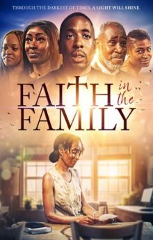 Faith in the Family Faith in the Family