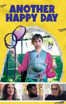 Another Happy Day Another Happy Day
