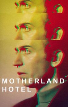 Motherland Hotel Motherland Hotel
