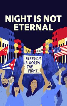 Night Is Not Eternal Night Is Not Eternal