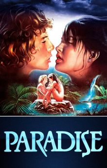Paradise Paradise