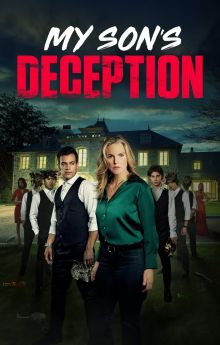 My Son's Deception My Son's Deception