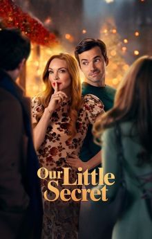 Our Little Secret Our Little Secret
