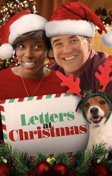 Letters at Christmas Letters at Christmas