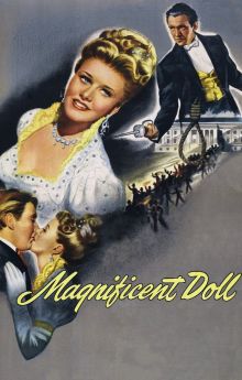 Magnificent Doll Magnificent Doll