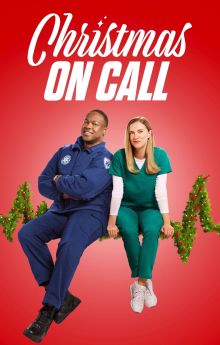 Christmas On Call Christmas On Call