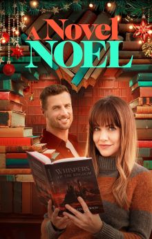 A Novel Noel A Novel Noel