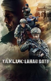 Conquer: Lahad Datu Conquer: Lahad Datu