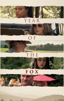 Year of the Fox Year of the Fox