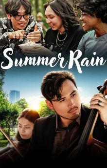 Summer Rain Summer Rain