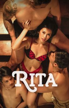 Rita Rita