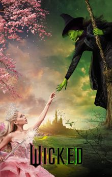 Wicked Wicked