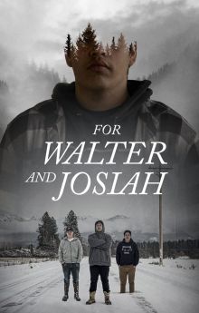 For Walter and Josiah For Walter and Josiah