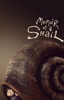Memoir of a Snail Memoir of a Snail