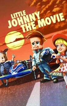 Little Johnny The Movie Little Johnny The Movie