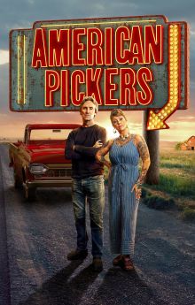 American Pickers - Season 26 American Pickers - Season 26