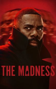The Madness - Season 1 The Madness - Season 1