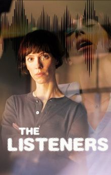 The Listeners - Season 1 The Listeners - Season 1