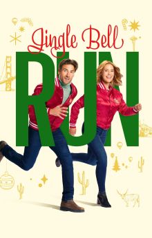 Jingle Bell Run Jingle Bell Run