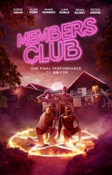 Members Club Members Club