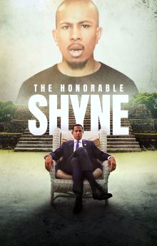 The Honorable Shyne The Honorable Shyne
