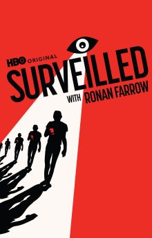 Surveilled Surveilled