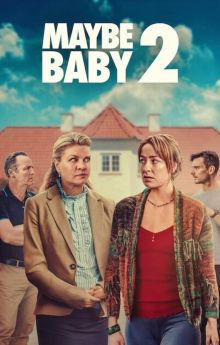 Maybe Baby 2 Maybe Baby 2