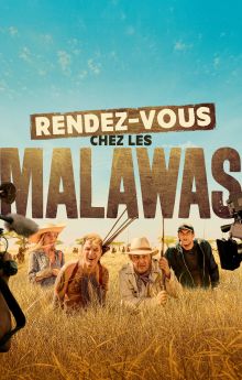 Meet the Malawas Meet the Malawas