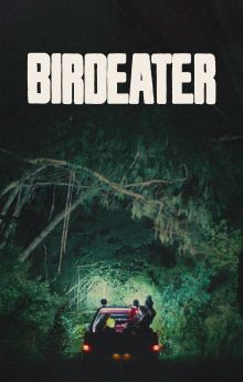 Birdeater Birdeater