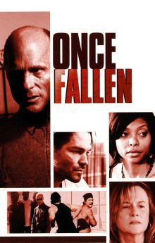 Once Fallen Once Fallen