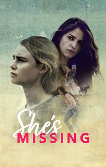 She's Missing She's Missing