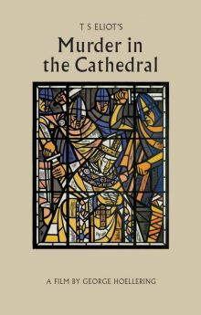 Murder in the Cathedral Murder in the Cathedral