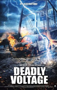 Deadly Voltage Deadly Voltage