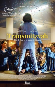 Transmitzvah Transmitzvah